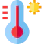 Temperature icon 64x64