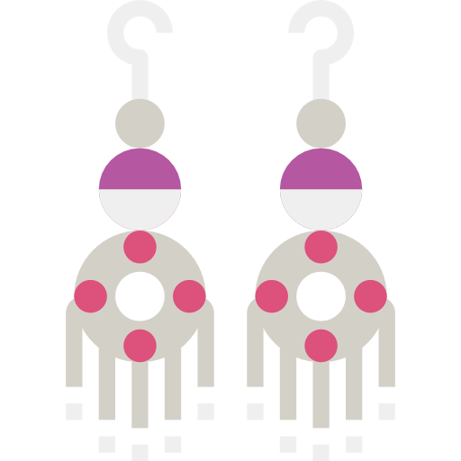 Earrings icon