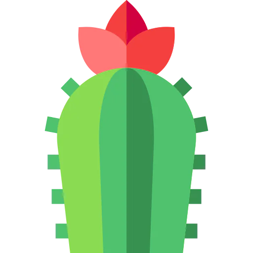Cactus icon