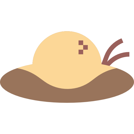 Hat icon
