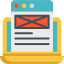 Laptop icon 64x64