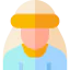 Sheik icon 64x64