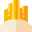 Desert icon 64x64