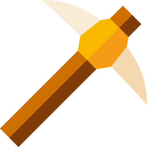 Pick icon