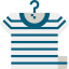 T shirt icon 64x64