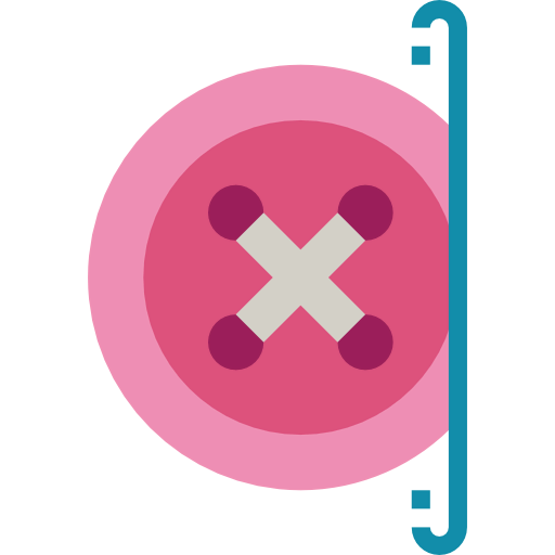 Button icon