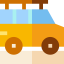 Pick up truck biểu tượng 64x64