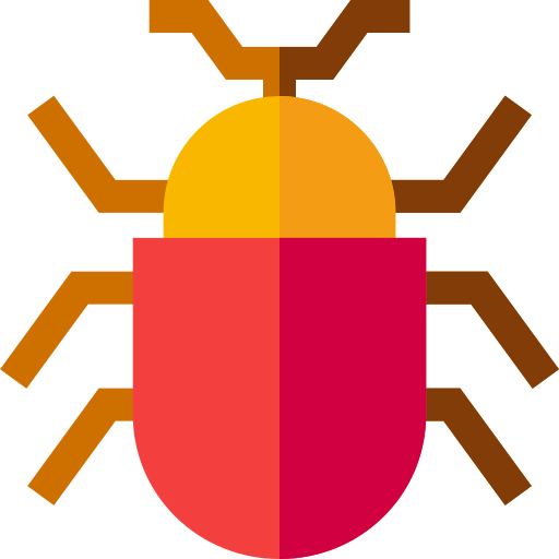 Beetle icon