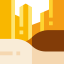 Canyon icon 64x64