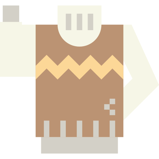 Sweater icon