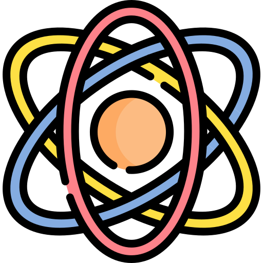 Atom icon