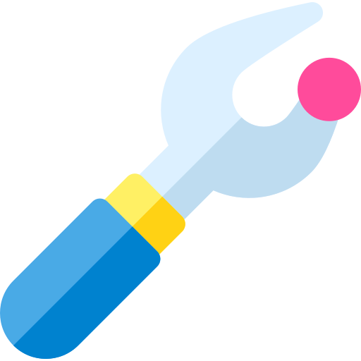Ripper icon