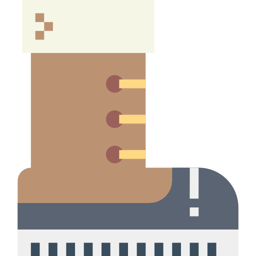 Boots icon