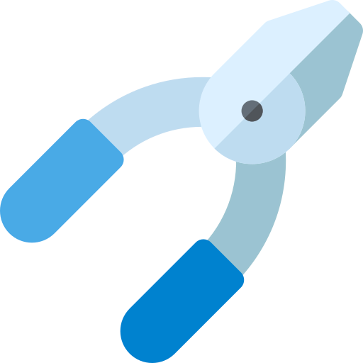 Pliers icon