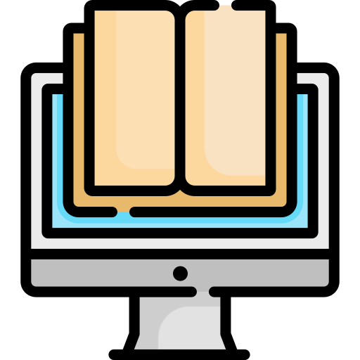 Elearning icon