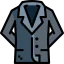 Jacket icon 64x64