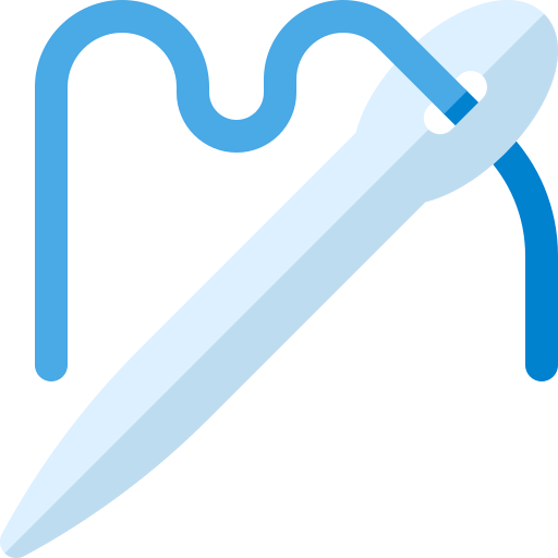 Needle icon