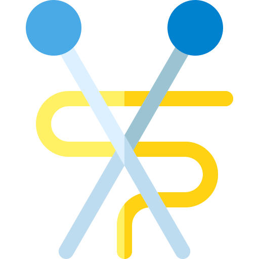 Needle icon