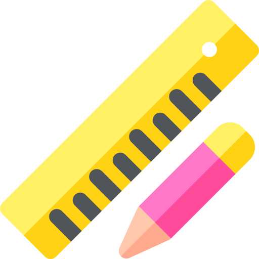 Ruler icon