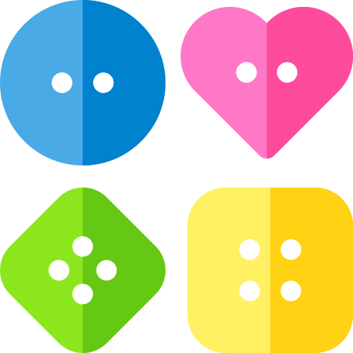 Button icon