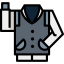 Jacket icon 64x64