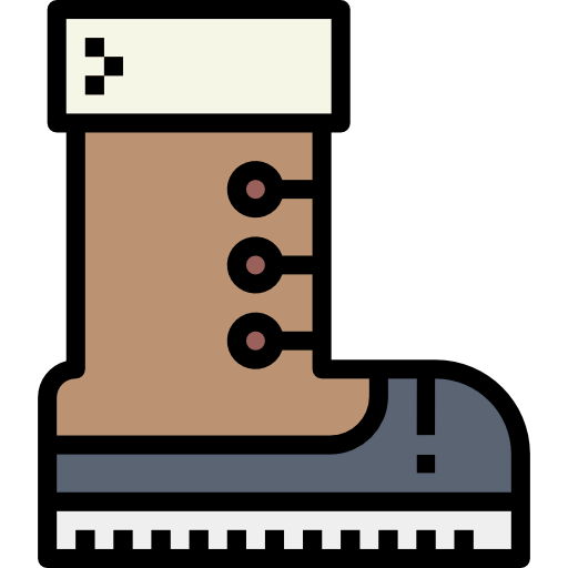 Boots icon