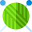 Yarn ball 상 64x64