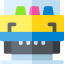 Machine Symbol 64x64