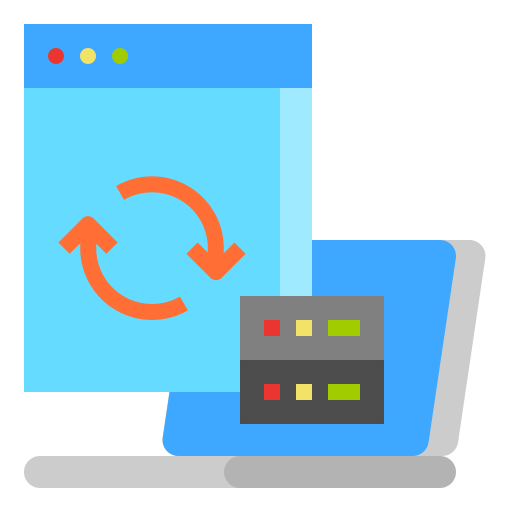 Update icon