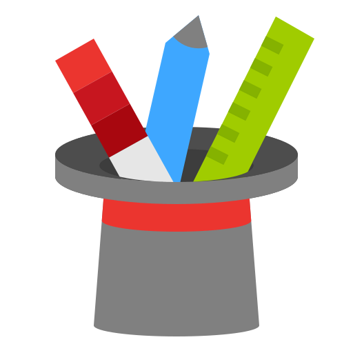 Wizard icon