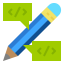 Magic wand 图标 64x64