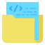Folder management 图标 64x64