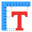 Edit text 图标 64x64