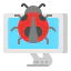Bug 图标 64x64