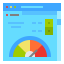 Speedometer icon 64x64