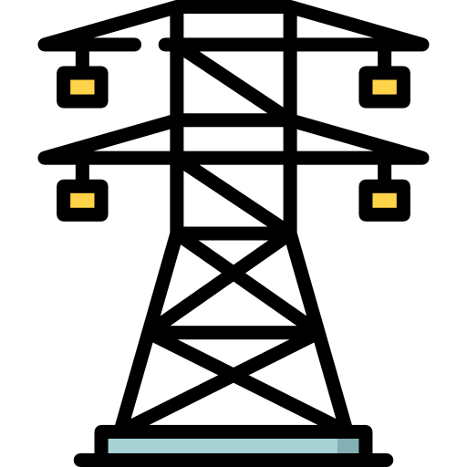 Tower icon