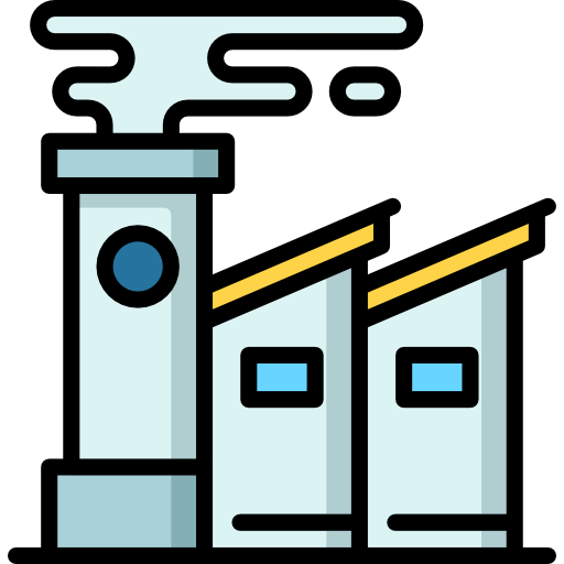 Factory icon
