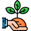 Growth icon 64x64