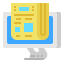Newsletter icon 64x64