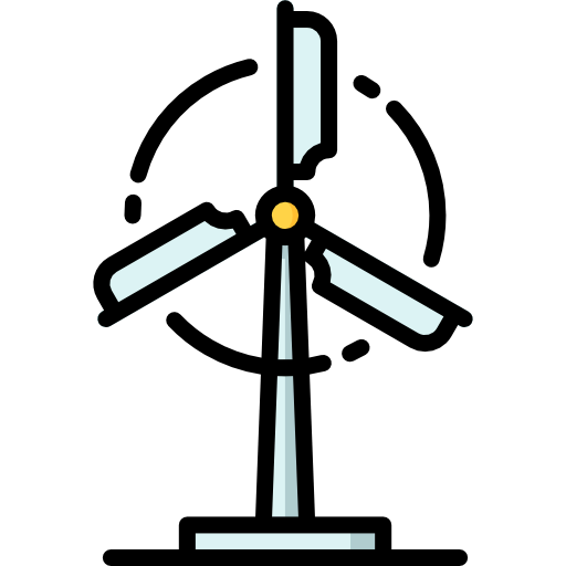 Windmill icon