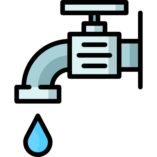 Faucet icon