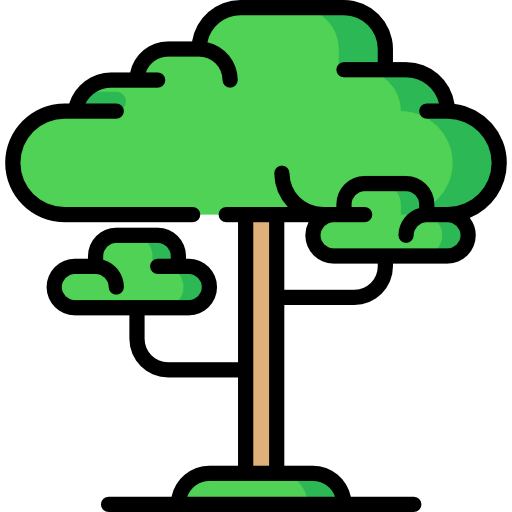 Tree icon