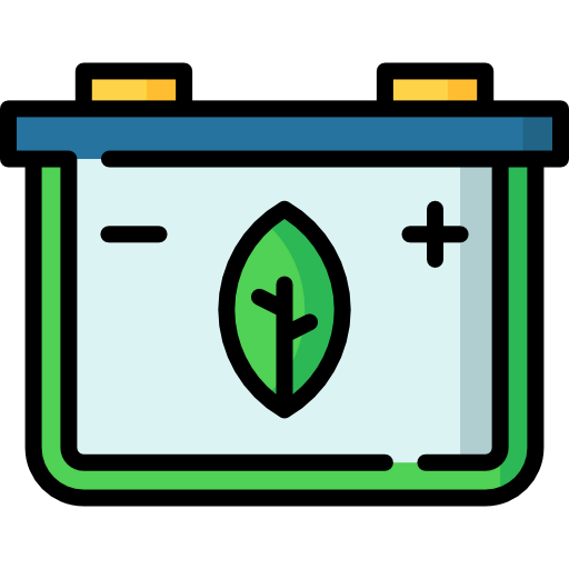 Battery icon