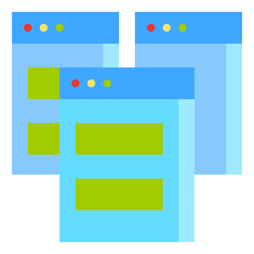 Mockup icon