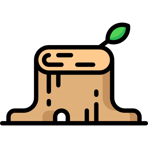 Stump icon