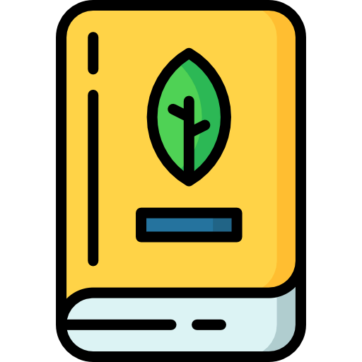 Book icon