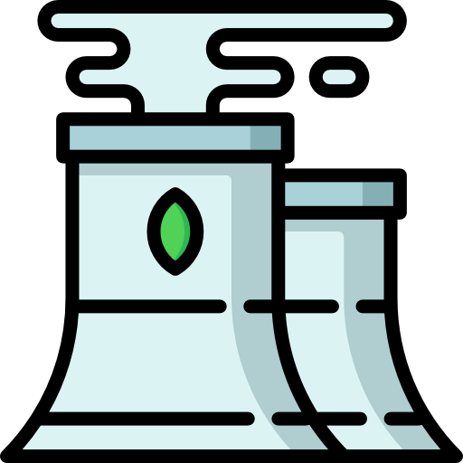 Nuclear icon