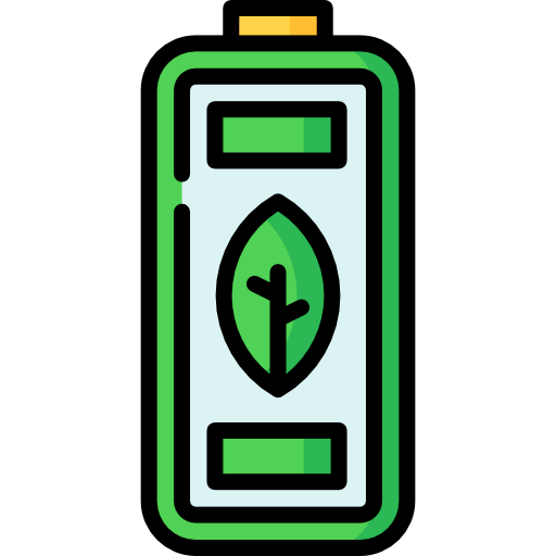 Battery icon