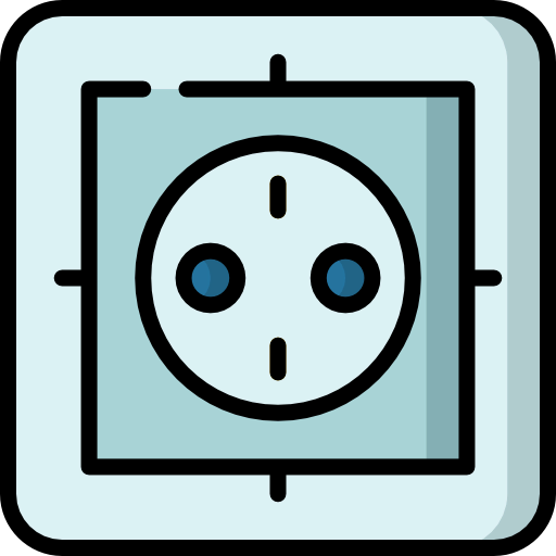 Socket icon