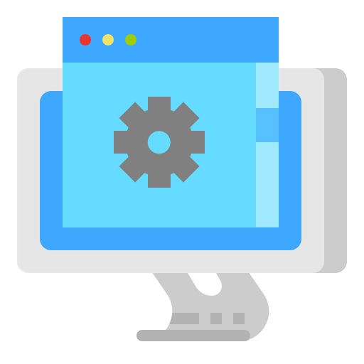 Feature icon